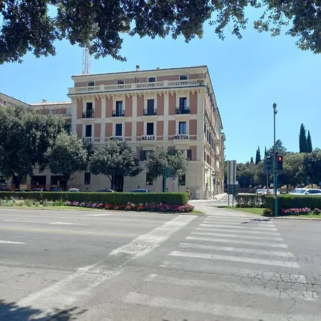 Sunny Verona