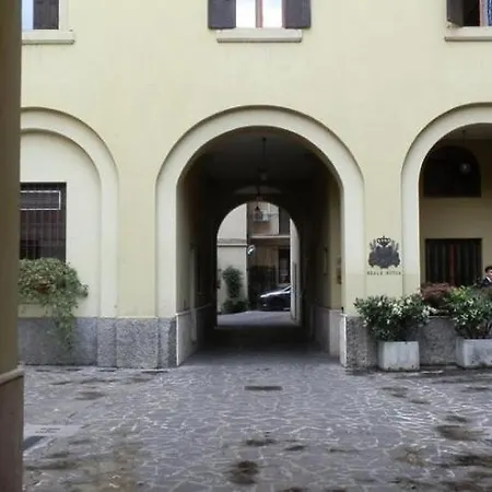 Apartment Sunny Verona