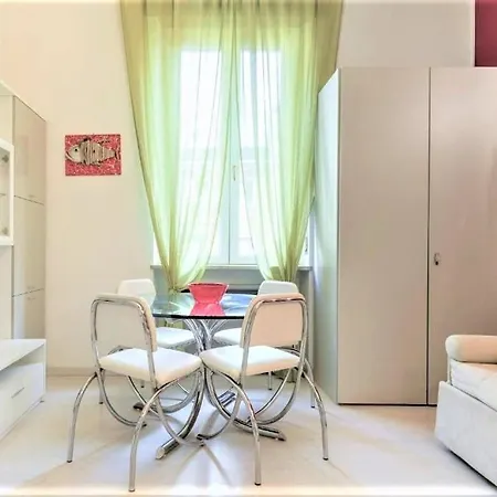 Apartment Sunny