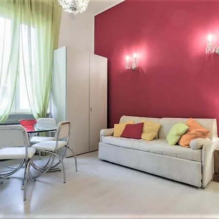 Sunny Apartment