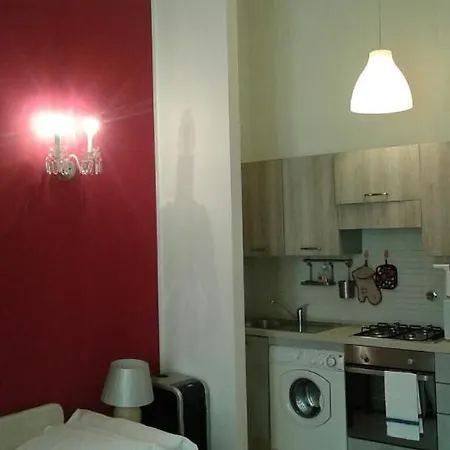 Sunny Apartment