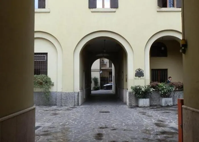 Апартаменты Sunny Верона