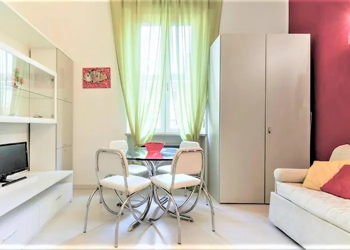 Апартаменты Sunny